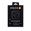 Evelatus Apple iPhone 17 Full Body Camera Lens Protection Premium fialová