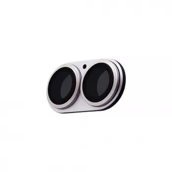 Evelatus Apple iPhone 17 Full Body Camera Lens Protection Premium fialová