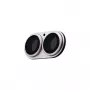 Evelatus Apple iPhone 17 Full Body Camera Lens Protection Premium fialová