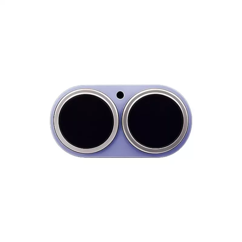 Evelatus Apple iPhone 17 Full Body Camera Lens Protection Premium modrá