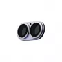 Evelatus Apple iPhone 17 Full Body Camera Lens Protection Premium modrá