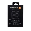 Evelatus Apple iPhone 17 Full Body Ochrana objektívu fotoaparátu Premium, zelená