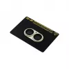Evelatus Apple iPhone 17 Full Body Ochrana objektívu fotoaparátu Premium, zelená