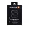 Evelatus Apple iPhone 17 Full Body Camera Lens Protection Premium strieborná