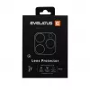 EVELATUS Apple iPhone 17 Air Full Body Camera Lens Protection Premium strieborná