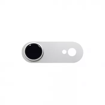 EVELATUS Apple iPhone 17 Air Full Body Camera Lens Protection Premium strieborná