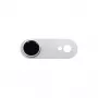 EVELATUS Apple iPhone 17 Air Full Body Camera Lens Protection Premium strieborná
