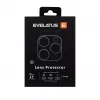 Evelatus Apple iPhone 17 Pro Max Full Body Camera Lens Protection Premium oranžová