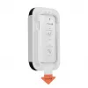 Evelatus Apple iPhone 16 Pro Flip Glass Magic Easy Install Box - ochranná fólia displeja