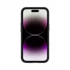 Evelatus Apple iPhone 17e Premium Magsafe Soft Touch silikónové puzdro čierne