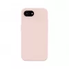 Evelatus Apple iPhone 17e Premium MagSafe Soft Touch silikónové puzdro Pink Sand