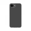 Evelatus Apple iPhone 17e Clear Silicone Case 1,5 mm TPU priehľadné