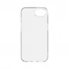 Evelatus Apple iPhone 17e Clear Silicone Case 1,5 mm TPU priehľadné