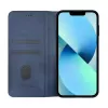 Evelatus Apple iPhone 17e Book Case modré