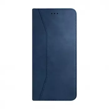 Evelatus Apple iPhone 17 Pro Book Case modré