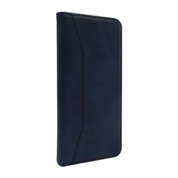 Evelatus Apple iPhone 17 Pro Book Case modré