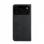 Evelatus Apple iPhone 17 Pro puzdro s klopou čierne