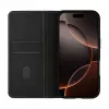 Evelatus Apple iPhone 17 Pro puzdro s klopou čierne
