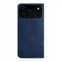 Evelatus Apple iPhone 17 Pro Max Book Case modré