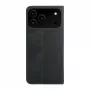Evelatus Apple iPhone 17 Pro Max puzdro s klopou čierne