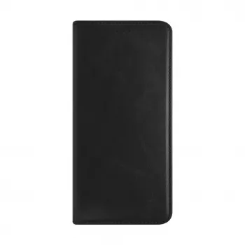 Evelatus Samsung Galaxy S25 Ultra puzdro s klopou Folio čierne