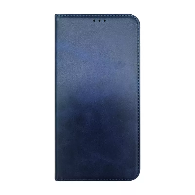 Evelatus Samsung Galaxy S25 Ultra Book Case Folio modré
