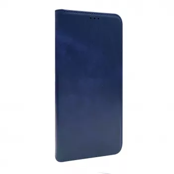 Evelatus Samsung Galaxy S25 Ultra Book Case Folio modré