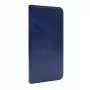 Evelatus Samsung Galaxy S25 Ultra Book Case Folio modré