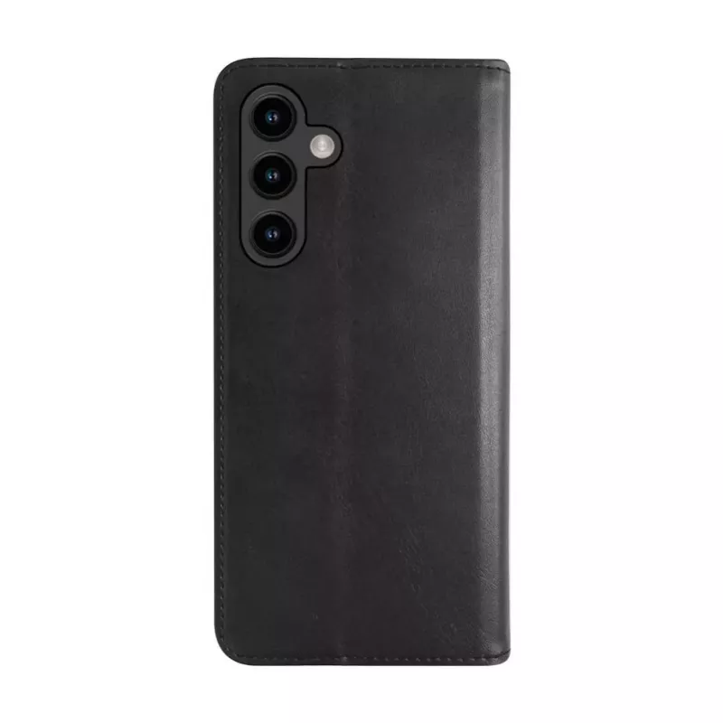 Evelatus Samsung Galaxy S26 puzdro s klopou Folio čierne