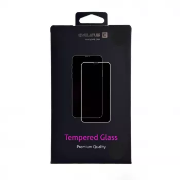 Evelatus Xiaomi 17 Corning Gorilla Glass Antistatická 3D ochranná fólia na celý displej