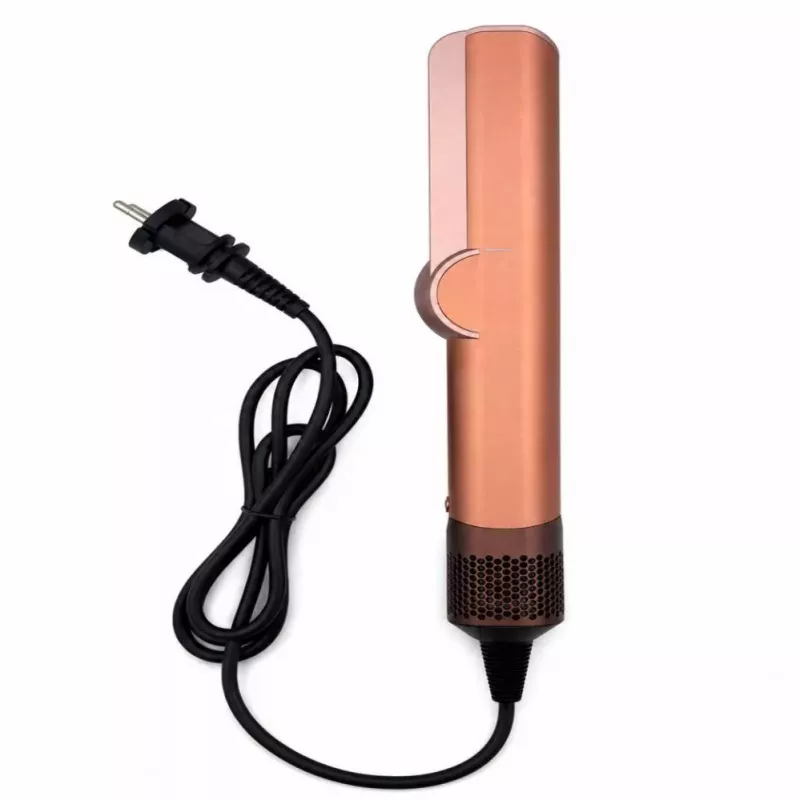iLike Hair Styling Tool – Air Hair Straightener béžové