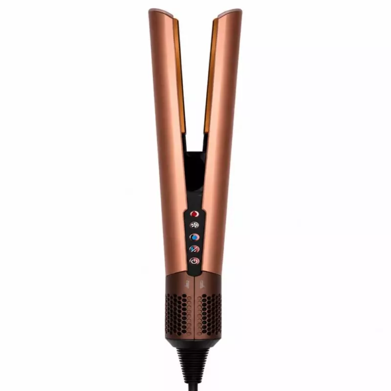 iLike Hair Styling Tool – Air Hair Straightener béžové