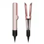 iLike Hair Styling Tool – Air Hair Straightener béžové