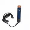 iLike Air Styling System – 6-in-1 sada na styling vlasov - výkon 1200W modrá