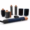 iLike Air Styling System – 6-in-1 sada na styling vlasov - výkon 1200W modrá