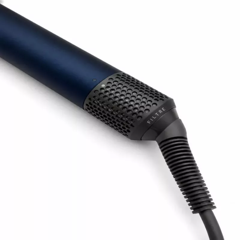 iLike Air Styling System – 6-in-1 sada na styling vlasov - výkon 1200W modrá