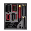 iLike Air Styling System – 6-in-1 sada na úpravu vlasov - výkon 1200W červená