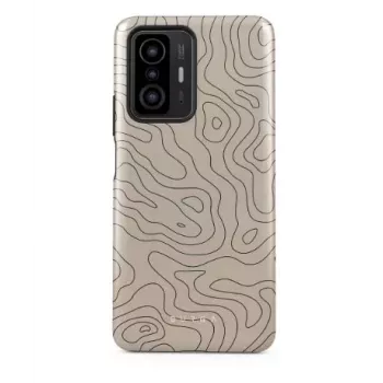 iLike Xiaomi 11T/11T Pro Burga Wild Terrain Tough puzdro
