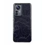 iLike Xiaomi 12 Pro Burga Drifting Shores - Line Art Tough puzdro