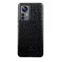 iLike Xiaomi 12 Pro Burga Reaper'S Touch Tough puzdro