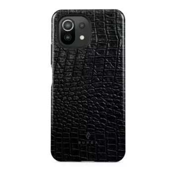 iLike Xiaomi Mi 11 Lite 5G NE / Lite / Lite 5G Burga Reaper's Touch Tough puzdro