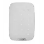 AJAX KEYPAD WRL/PLUS biela