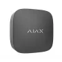 AJAX LifeQuality (8EU) čierny inteligentný monitor kvality ovzdušia