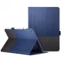 ESR Rebound Slim Book Case pre Apple iPad Air 3 10,5 palca (2019) / iPad Pro 10,5 (2017) - modré