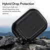 ESR Orbit HaloLock s MagSafe pre Apple AirPods Pro 1 / 2 - čierne