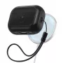 ESR Orbit HaloLock s MagSafe pre Apple AirPods Pro 1 / 2 - čierne