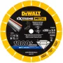 DEWALT DT40257-QZ Extreme Runtime diamantový rezací kotúč 125 mm