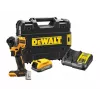 DEWALT DCF850E1T 18V XR Brushless rázový uťahovač 208Nm 1x1.7Ah POWERSTACK TSTAK