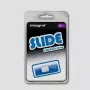 Integral SLIDE INFD32GBSLDBL Blue 32 GB USB 2.0 flash disk