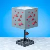 Paladone Minecraft Grass Block LED stolová lampa